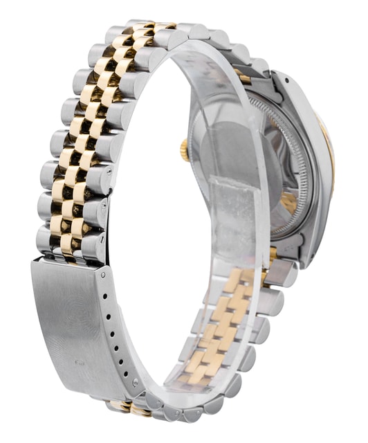 Rolex Oyster Perpetual Date 15053 Image 3